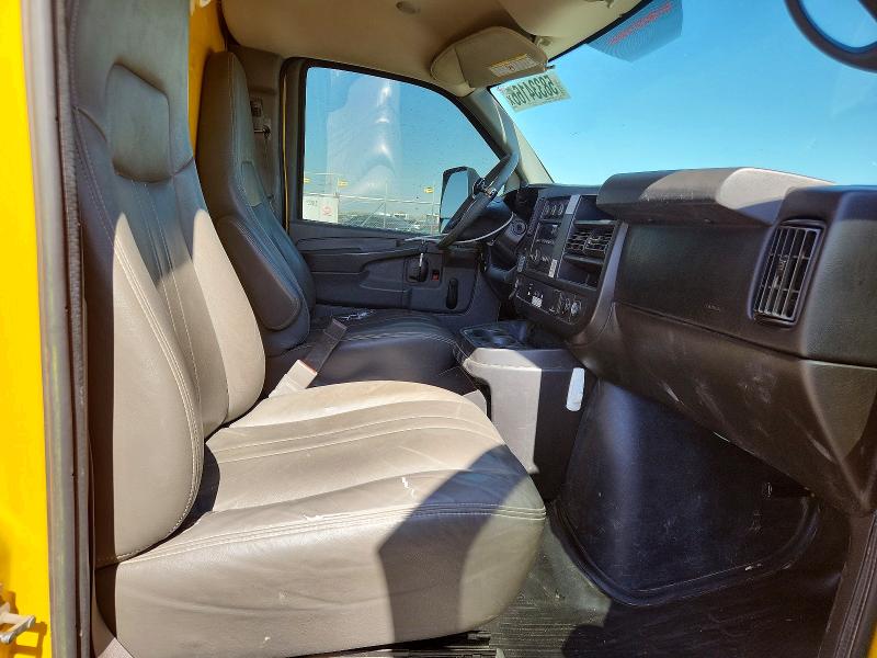 Aukcja sprzedaży 2015 Gmc Savana, vin: 1GD374CG1F1168513, numer aukcji: 58334166