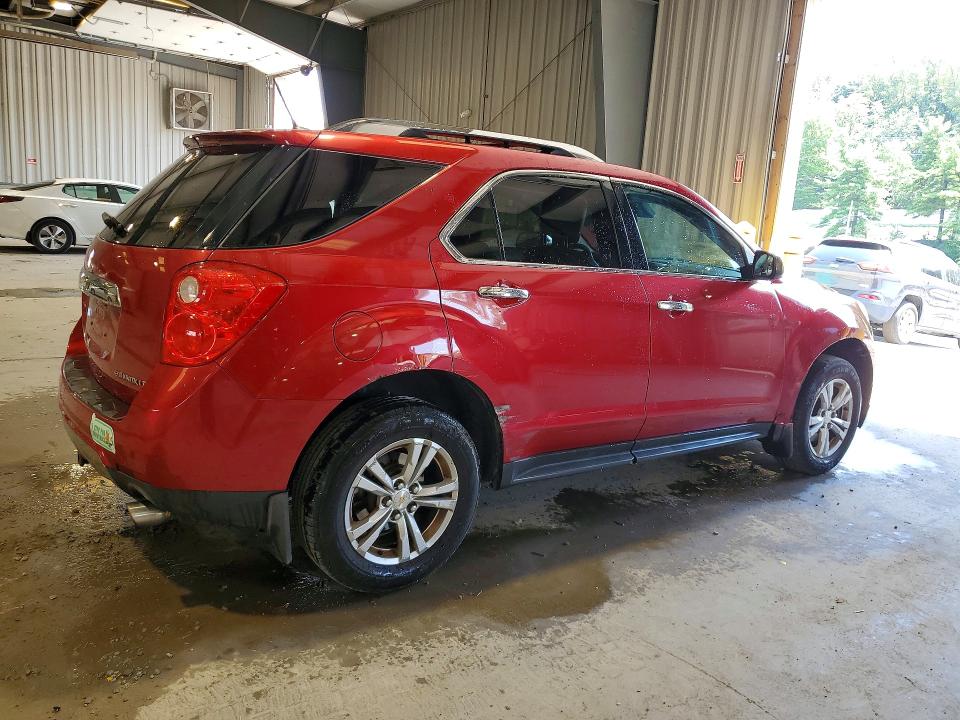 2013 Chevrolet Equinox მანქანა იყიდება აუქციონზე, vin: 2GNFLGE36D6219370, აუქციონის ნომერი: 63521336