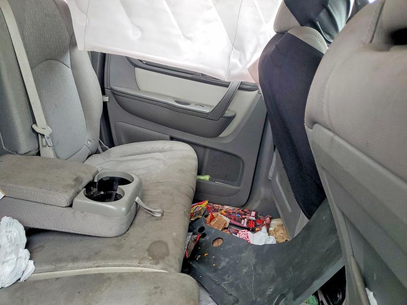 Aukcja sprzedaży 2015 Gmc Acadia, vin: 1GKKRNED8FJ158830, numer aukcji: 62930076
