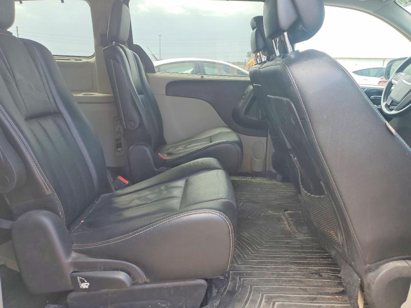 Aukcja sprzedaży 2015 Chrysler Town & Country, vin: 2C4RC1CG0FR561889, numer aukcji: 62696526
