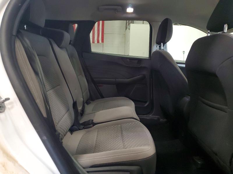 Aukcja sprzedaży 2022 Ford Escape, vin: 1FMCU9G61NUA61126, numer aukcji: 60417866
