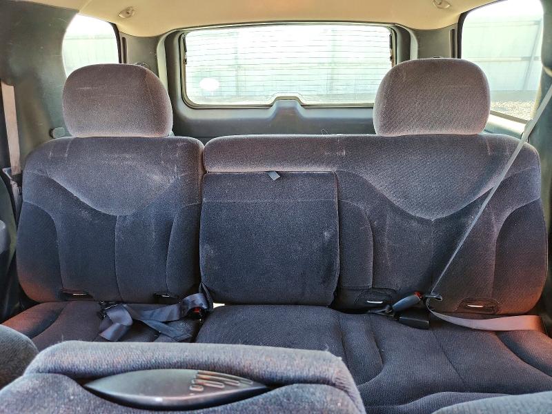 Продаж на аукціоні авто 2002 Gmc Yukon, vin: 1GKEK13TX2J192136, номер лоту: 62522676