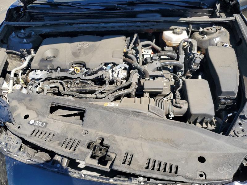 Продажа на аукционе авто 2025 Toyota Camry, vin: 4T1DAACK1SU067585, номер лота: 60034276