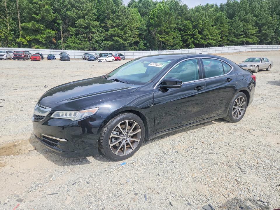 Aukcja sprzedaży 2015 Acura Tlx, vin: 19UUB2F39FA009406, numer aukcji: 62059566