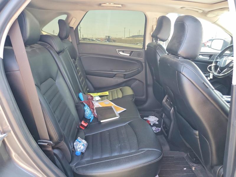 Продаж на аукціоні авто 2022 Ford Edge, vin: 2FMPK4J92NBA21530, номер лоту: 60637136