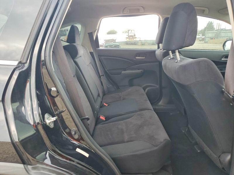 Aukcja sprzedaży 2012 Honda Cr-v, vin: 2HKRM4H37CH622880, numer aukcji: 61696316
