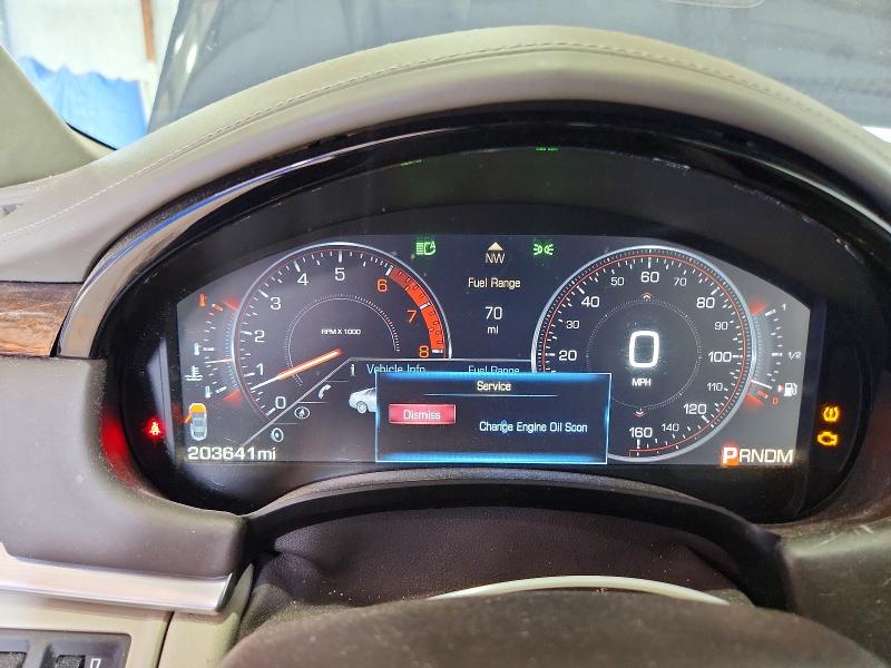 Продажа на аукционе авто 2014 Cadillac Xts, vin: 2G61W5S80E9141766, номер лота: 62853676