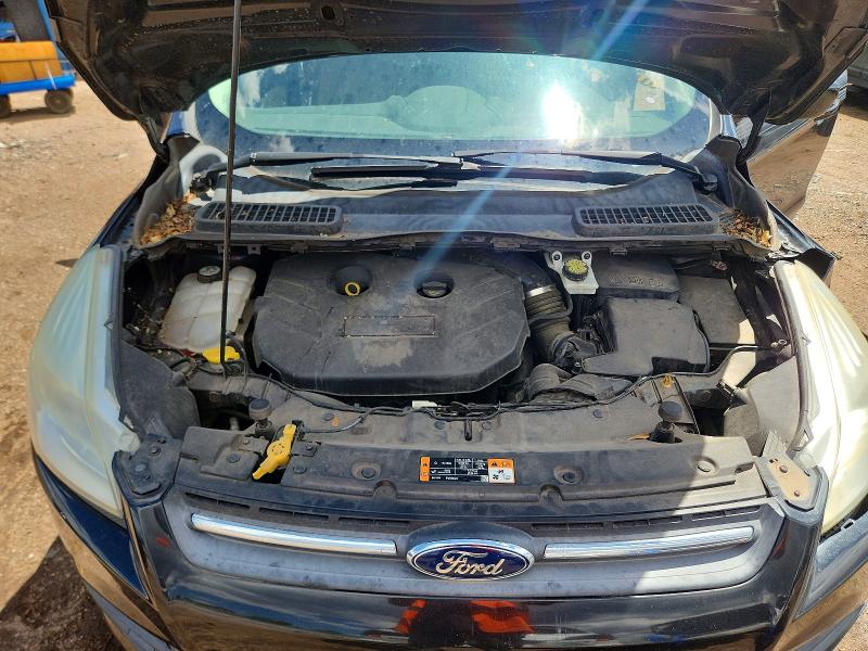 Продаж на аукціоні авто 2015 Ford Escape, vin: 1FMCU0G91FUC80093, номер лоту: 63200236