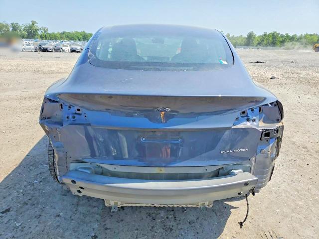 Aukcja sprzedaży 2022 Tesla Model 3, vin: 5YJ3E1EB0NF324508, numer aukcji: 85985215