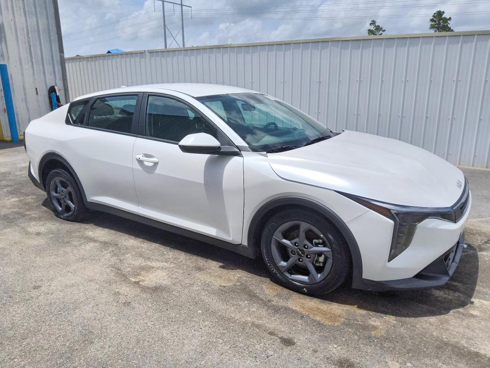 58813106 :رقم المزاد ، 3KPFT4DE8TE289154 vin ، 2026 Kia K4 مزاد بيع