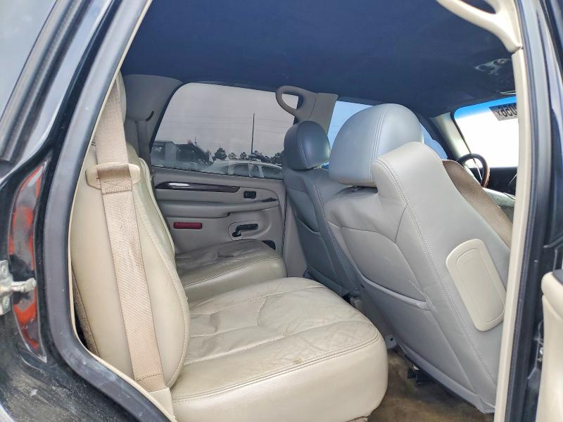 Aukcja sprzedaży 2004 Cadillac Escalade, vin: 1GYEK63N34R265999, numer aukcji: 59169056