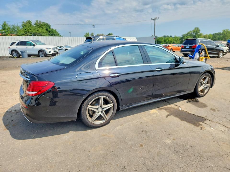 Продажа на аукционе авто 2017 Mercedes-benz E, vin: WDDZF4KB3HA050799, номер лота: 62506476