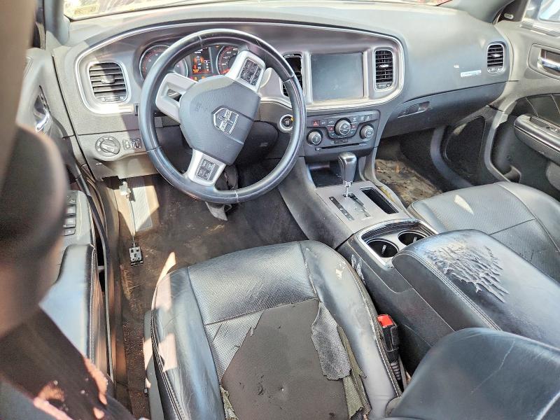 Aukcja sprzedaży 2014 Dodge Charger, vin: 2C3CDXDT4EH145967, numer aukcji: 60397876