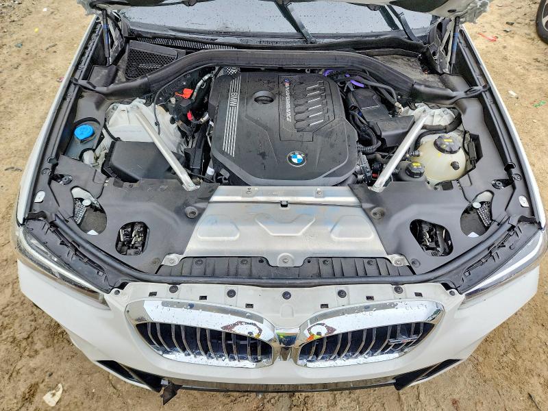 Aukcja sprzedaży 2023 Bmw X4, vin: 5UX43DT09P9R00976, numer aukcji: 59661916