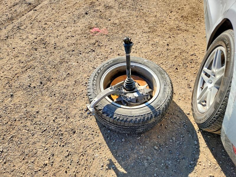 2021 Porsche Macan მანქანა იყიდება აუქციონზე, vin: WP1AA2A59MLB02763, აუქციონის ნომერი: 60995416