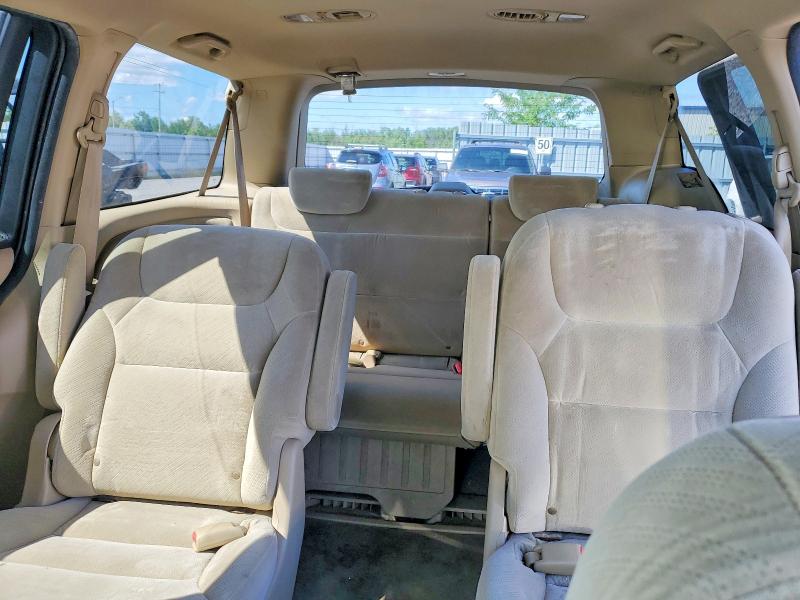 Продажа на аукционе авто 2008 Honda Odyssey, vin: 5FNRL38258B010655, номер лота: 63365706