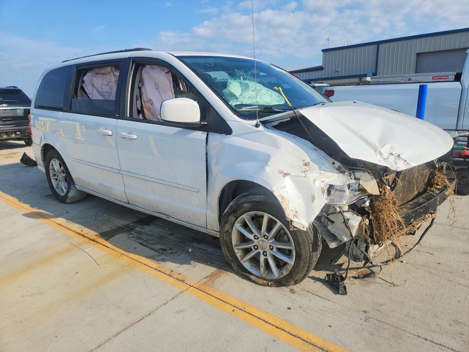 Aukcja sprzedaży 2014 Dodge Grand Caravan, vin: 2C4RDGCG8ER173002, numer aukcji: 62750526