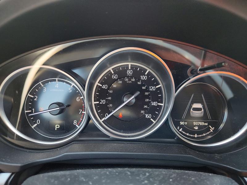 Продажа на аукционе авто 2021 Mazda Cx-5, vin: JM3KFBCM5M0411702, номер лота: 59335816
