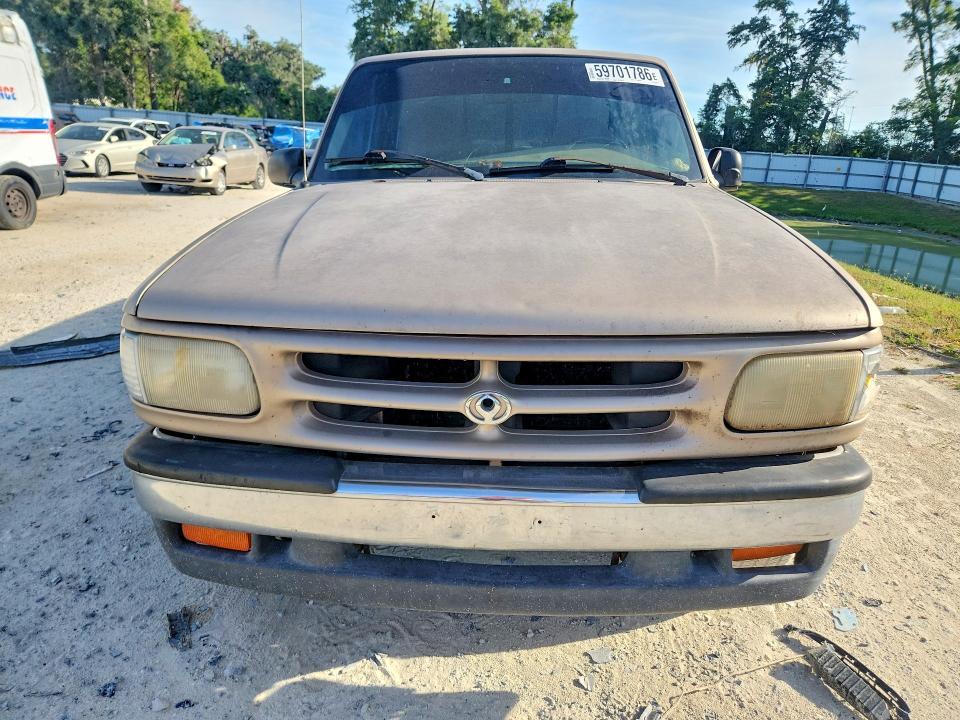 Продаж на аукціоні авто 1997 Mazda B2300, vin: 4F4CR12A0VTM03911, номер лоту: 59701786