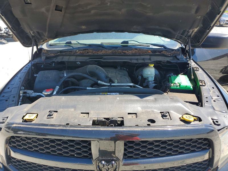 2016 Ram 1500 მანქანა იყიდება აუქციონზე, vin: 3C6RR6KT5GG150934, აუქციონის ნომერი: 60196606