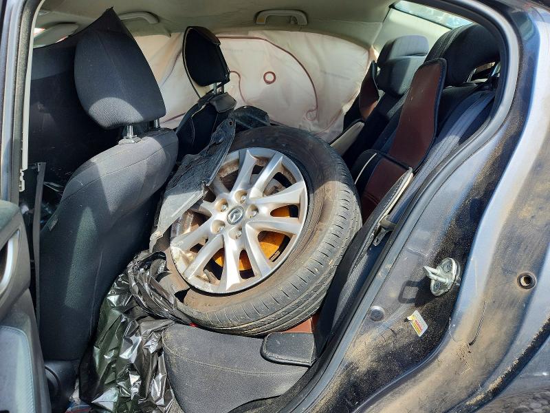 Aukcja sprzedaży 2016 Mazda 3, vin: 3MZBM1U78GM299140, numer aukcji: 62007706