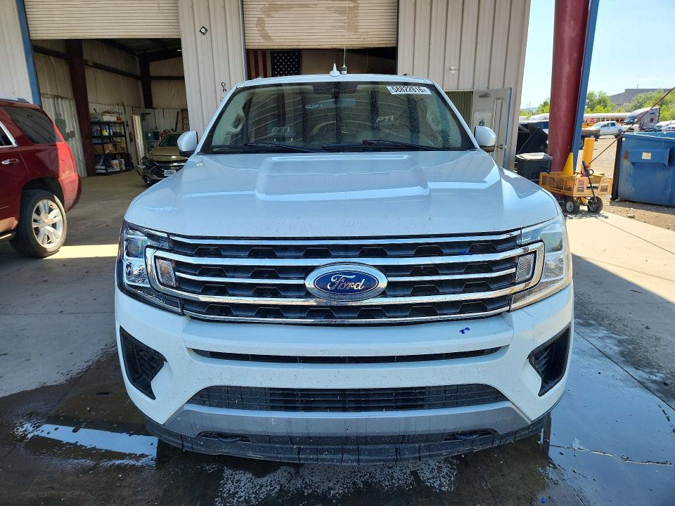 58822816 :رقم المزاد ، 1FMJK1JT4MEA18793 vin ، 2027 Ford Expedition مزاد بيع