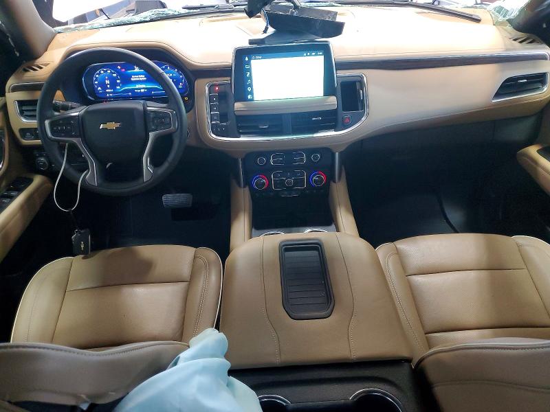 Продаж на аукціоні авто 2023 Chevrolet Suburban, vin: 1GNSKFKDXPR544461, номер лоту: 59633226