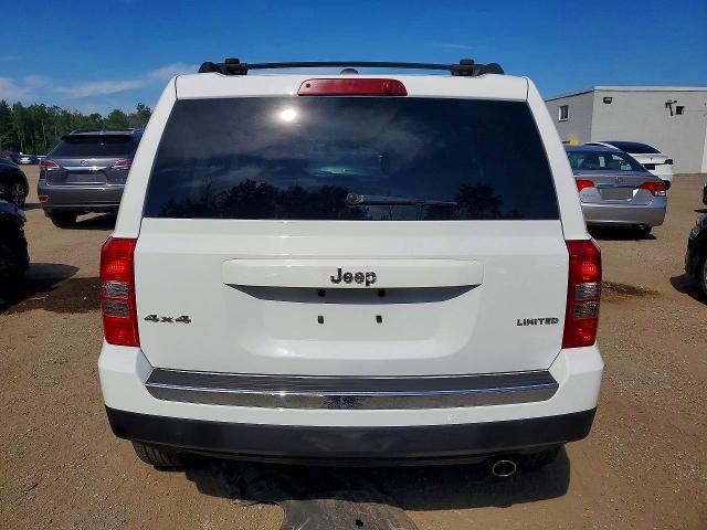 Продажа на аукционе авто 2015 Jeep Patriot, vin: 1C4NJRCB9FD393499, номер лота: 61013846
