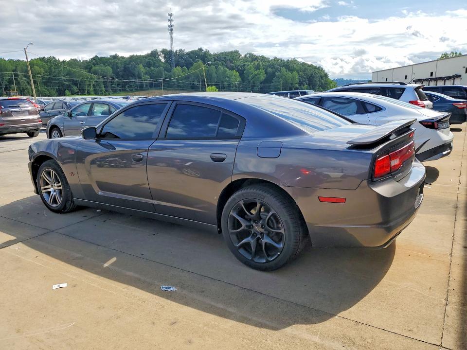 60772496 :رقم المزاد ، 2C3CDXAT9DH716291 vin ، 2013 Dodge Charger مزاد بيع