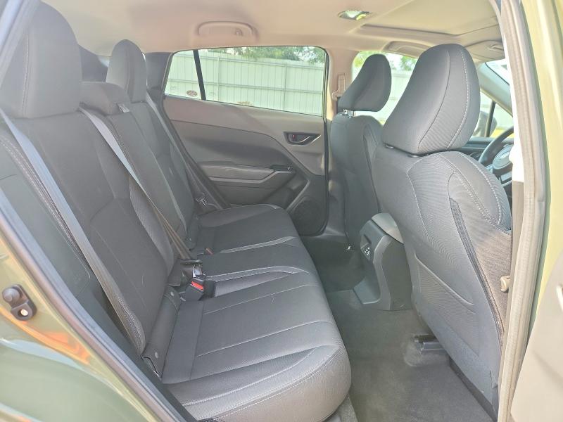 Продажа на аукционе авто 2026 Subaru Crosstrek, vin: 4S4GUHD66T3768970, номер лота: 60640666