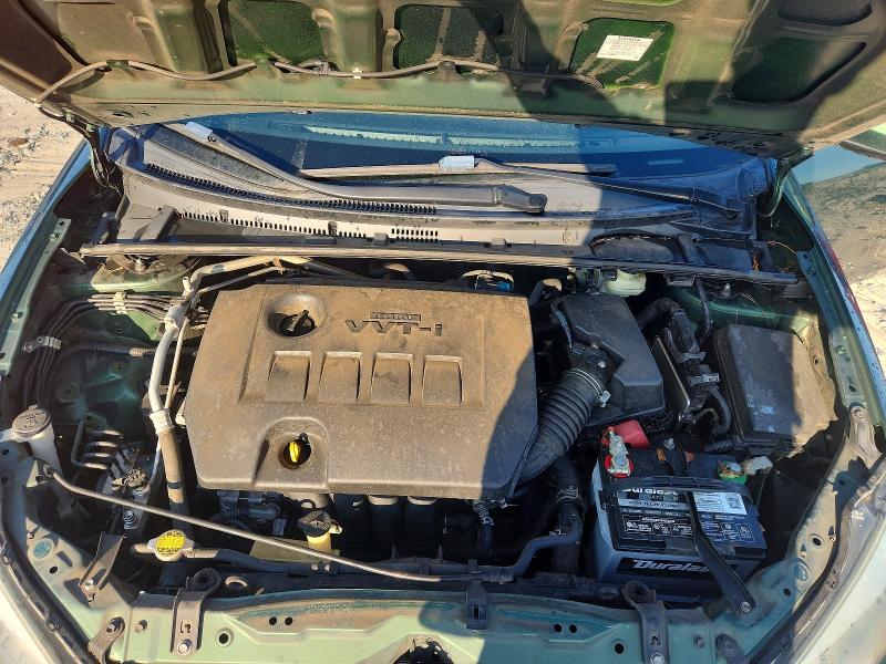 61576316 :رقم المزاد ، 2T1BURHE7FC454455 vin ، 2015 Toyota Corolla مزاد بيع