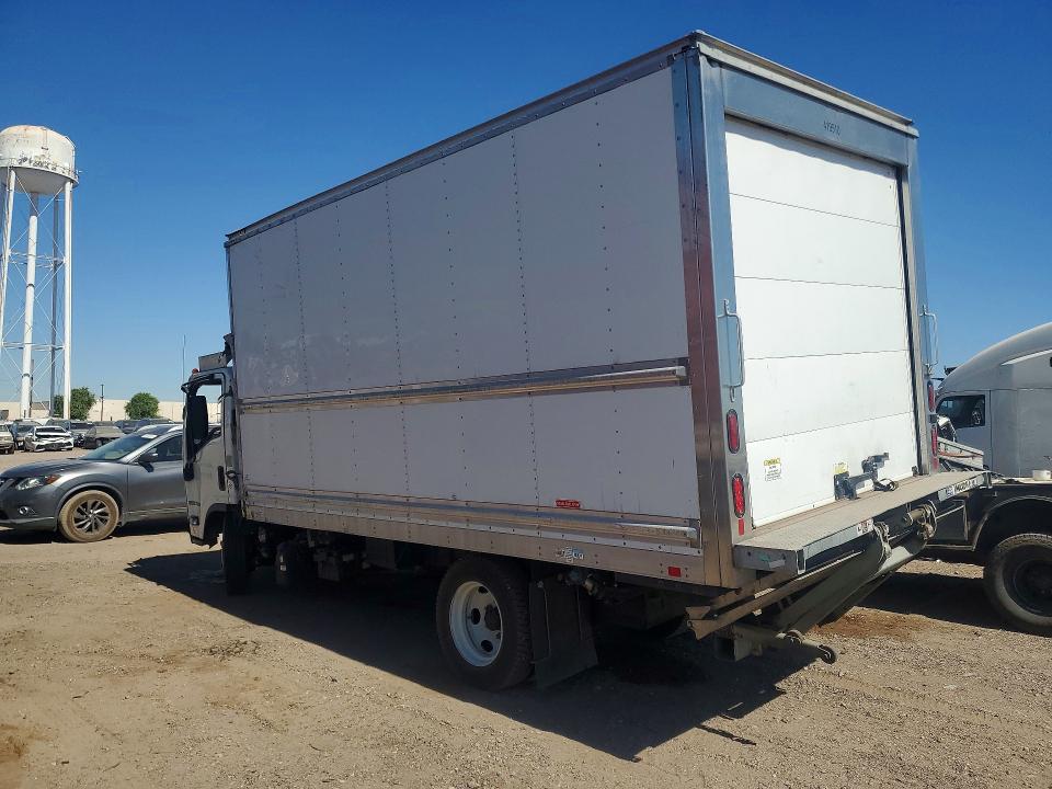 2022 Isuzu Nrr მანქანა იყიდება აუქციონზე, vin: JALE5W16XN7300283, აუქციონის ნომერი: 56078366