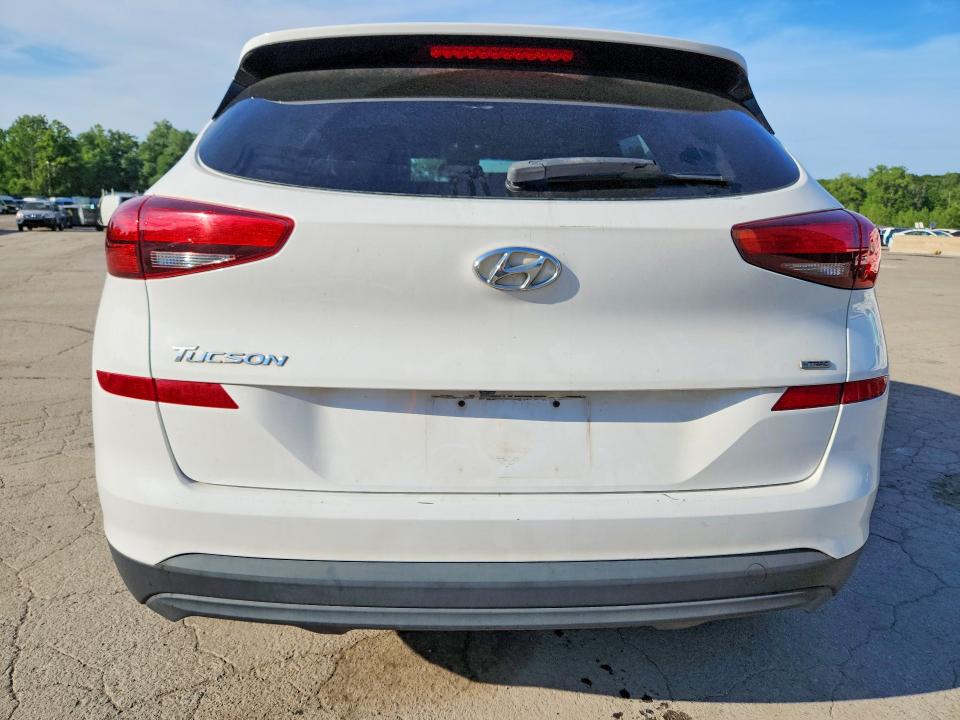 Продаж на аукціоні авто 2019 Hyundai Tucson, vin: KM8J3CA44KU851434, номер лоту: 61677666