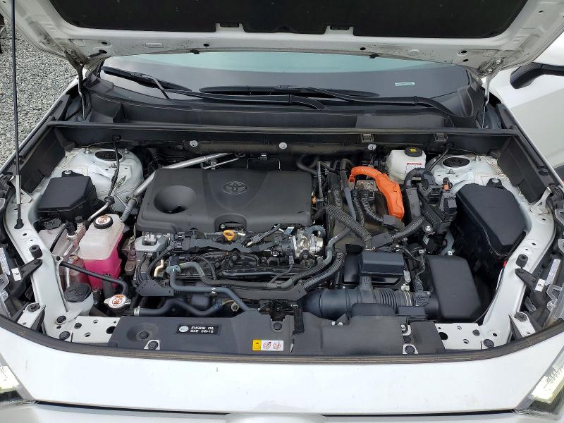 Aukcja sprzedaży 2024 Toyota Rav4, vin: 2T3D6RFV2RW057414, numer aukcji: 60484136