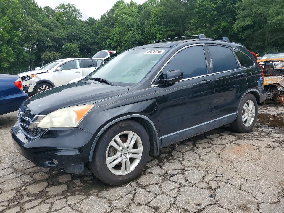 Aukcja sprzedaży 2011 Honda Cr-v, vin: JHLRE3H78BC001140, numer aukcji: 60979516
