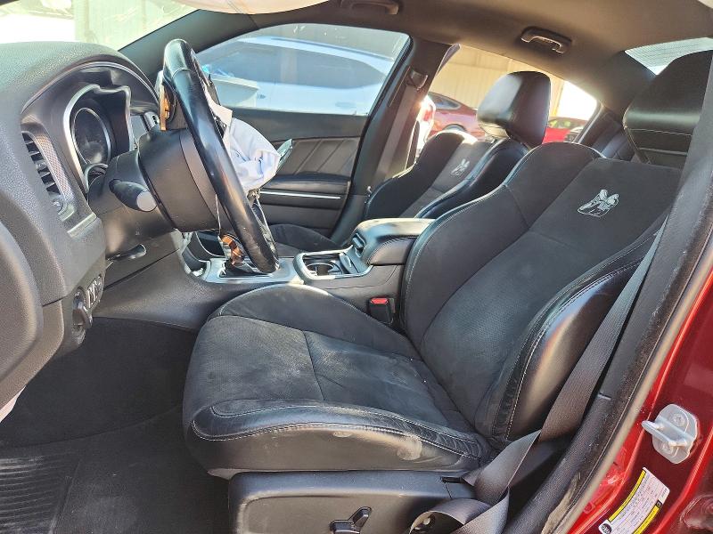 Aukcja sprzedaży 2018 Dodge Charger, vin: 2C3CDXGJ7JH197209, numer aukcji: 59711256