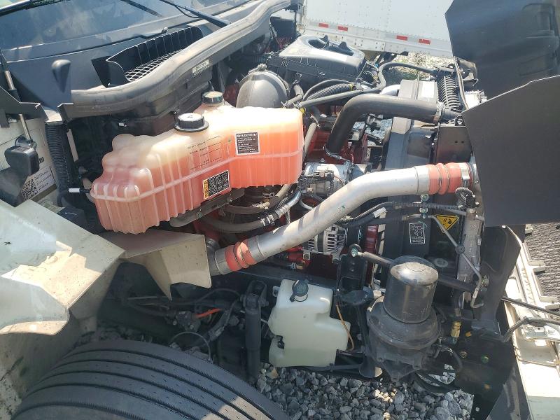 Продажа на аукционе авто 2026 International Mv607, vin: 1HTEUTAL1TS350978, номер лота: 62632356
