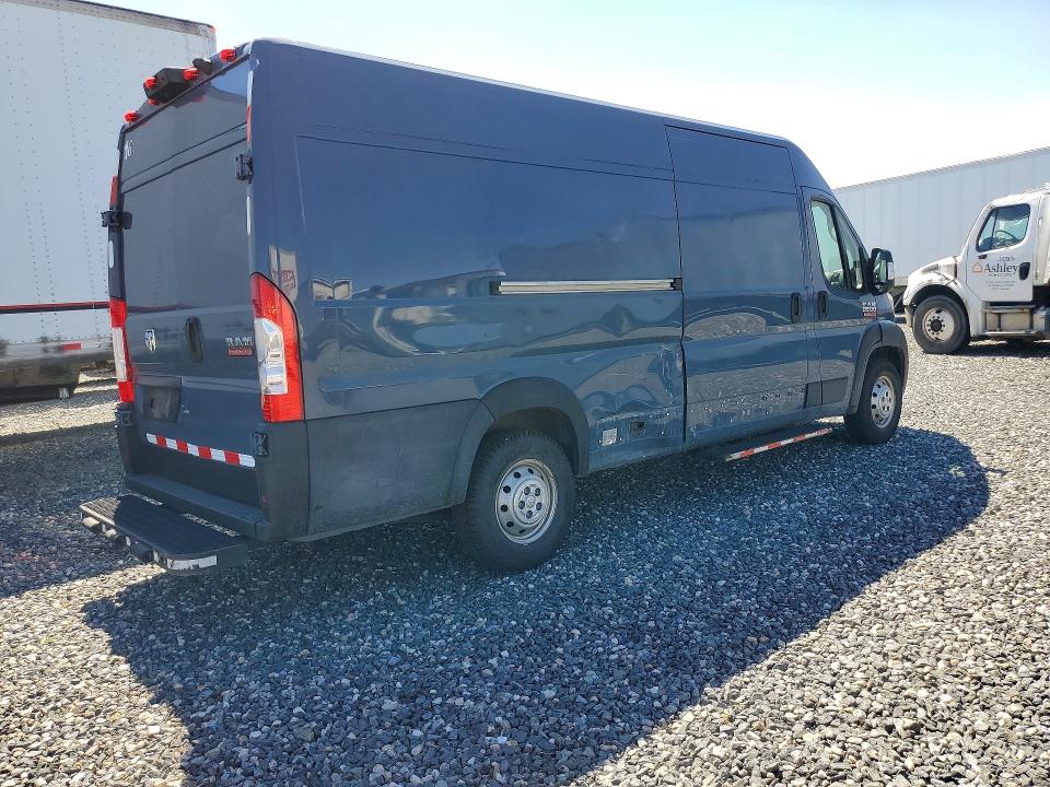 Aukcja sprzedaży 2021 Ram Promaster 3500, vin: 3C6MRVJG4ME536793, numer aukcji: 60042006