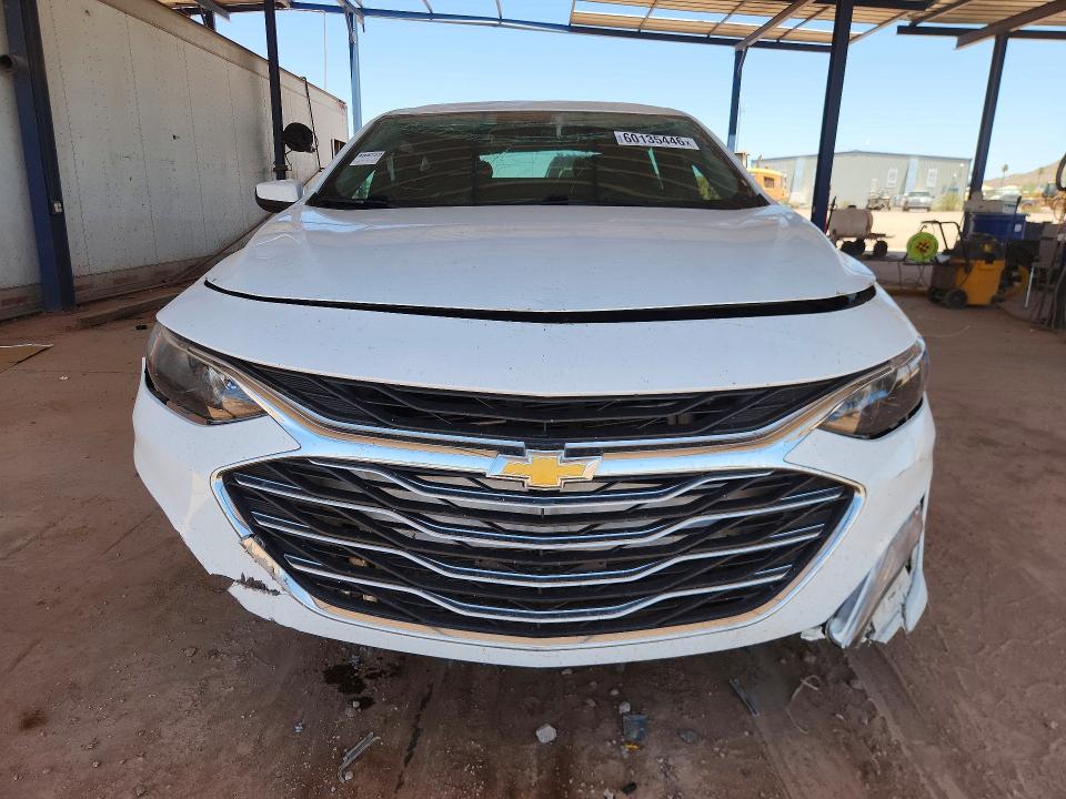 2023 Chevrolet Malibu მანქანა იყიდება აუქციონზე, vin: 1G1ZD5ST1PF177821, აუქციონის ნომერი: 60135446