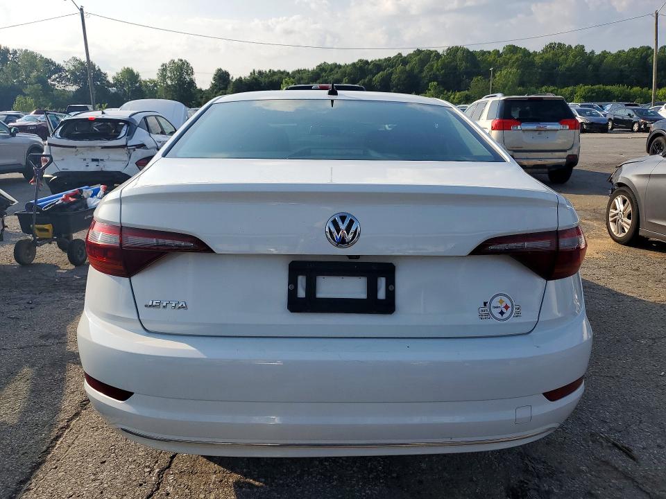 Aukcja sprzedaży 2019 Volkswagen Jetta, vin: 3VWC57BUXKM172170, numer aukcji: 61988206