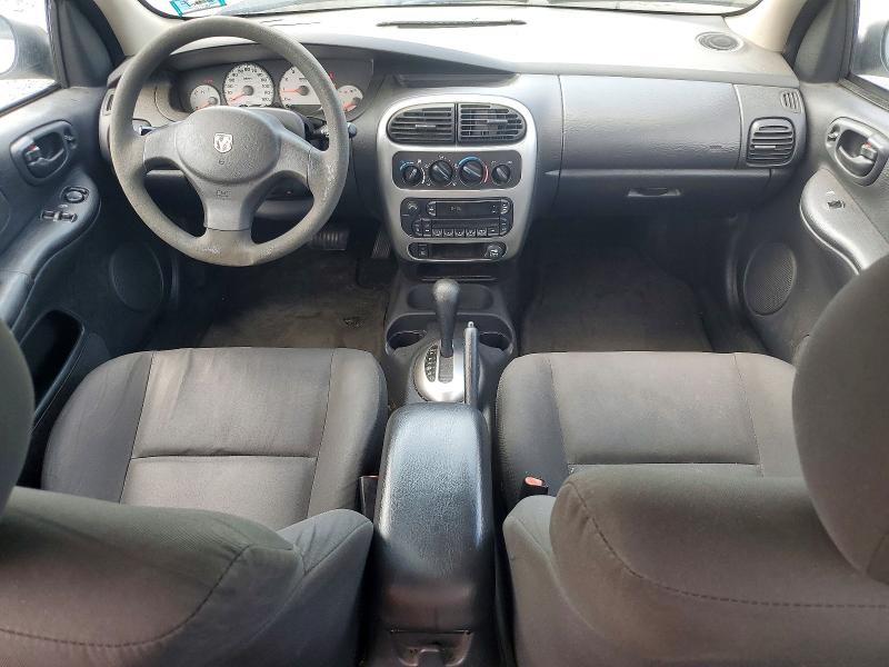61529536 :رقم المزاد ، 1B3ES56C65D184506 vin ، 2005 Dodge Neon مزاد بيع