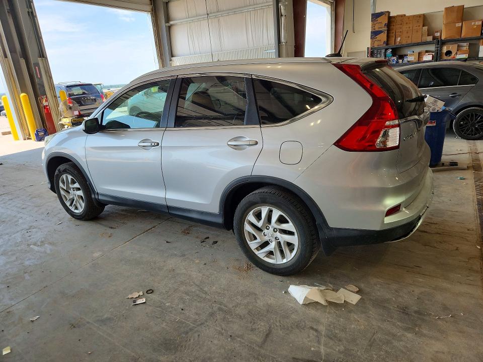 Aukcja sprzedaży 2016 Honda Cr-v, vin: 2HKRM4H72GH666634, numer aukcji: 59710326