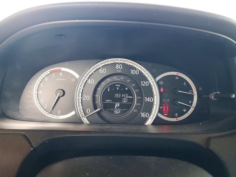 2015 Honda Accord მანქანა იყიდება აუქციონზე, vin: 1HGCR2F81FA155530, აუქციონის ნომერი: 61176716
