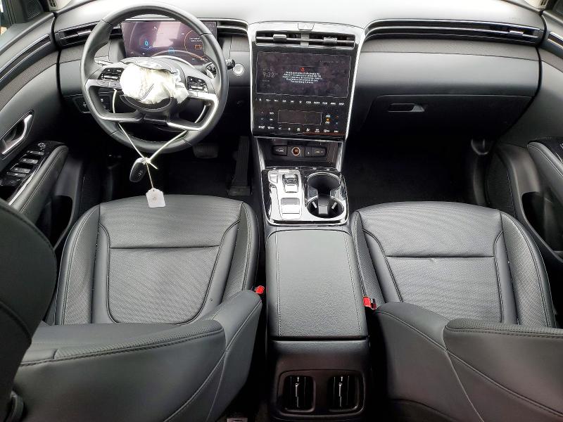 Продажа на аукционе авто 2024 Hyundai Tucson, vin: KM8JCCD18RU238521, номер лота: 62760716