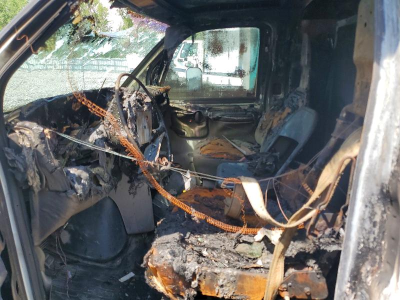Aukcja sprzedaży 1998 Chevrolet Express G3500, vin: 1GBJG31R9W1046092, numer aukcji: 60257606