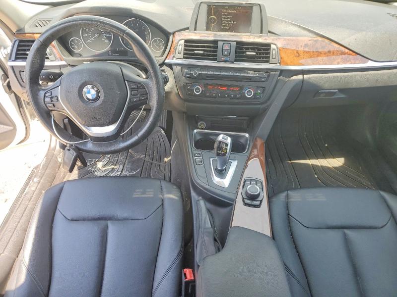 Продажа на аукционе авто 2014 Bmw 328, vin: WBA3B3G59ENR83469, номер лота: 59058026