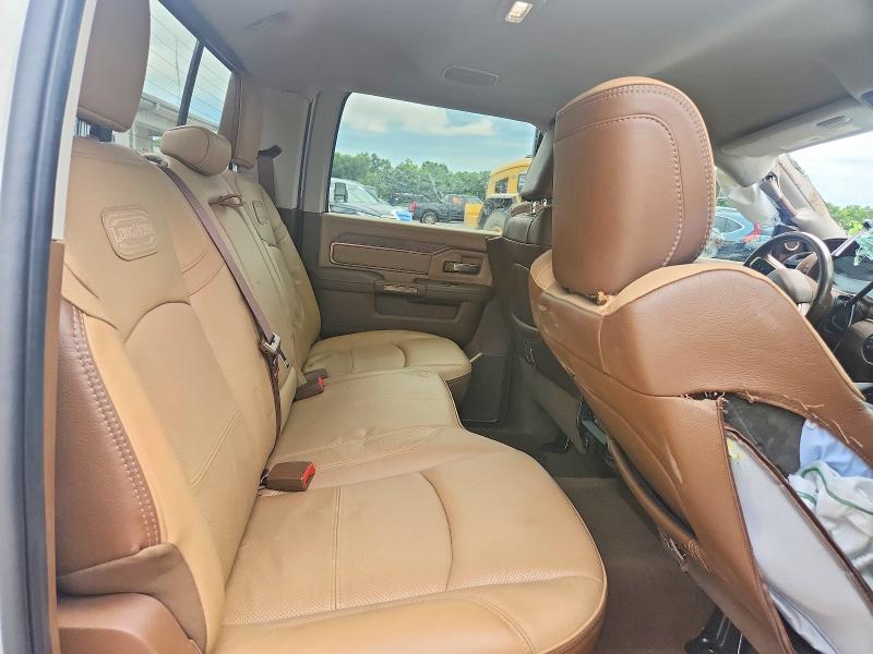 Продаж на аукціоні авто 2023 Ram 2500, vin: 3C6UR5GLXPG501513, номер лоту: 60048386