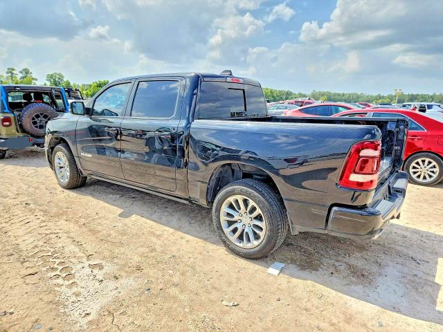 Продажа на аукционе авто 2023 Ram 1500, vin: 1C6SRFJT6PN605140, номер лота: 62285646