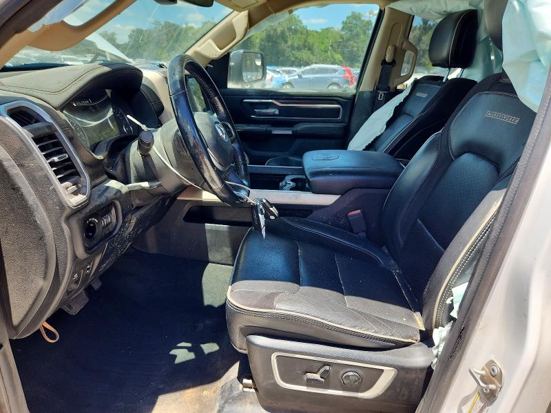 Продаж на аукціоні авто 2020 Ram 1500, vin: 1C6SRFDT5LN280521, номер лоту: 59579846