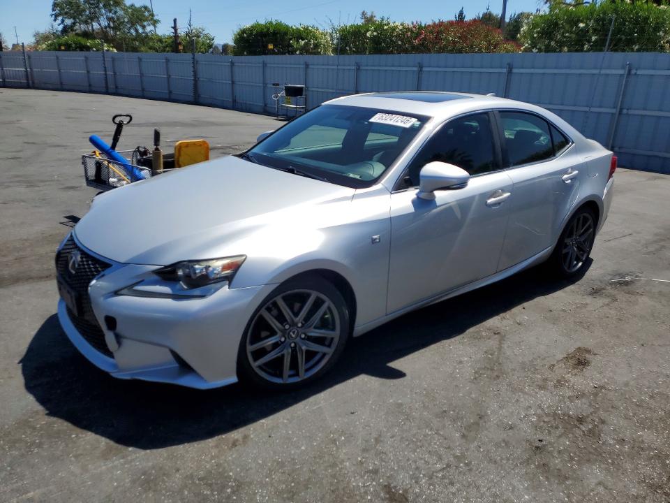 Aukcja sprzedaży 2014 Lexus Is, vin: JTHBF1D29E5029031, numer aukcji: 63241246